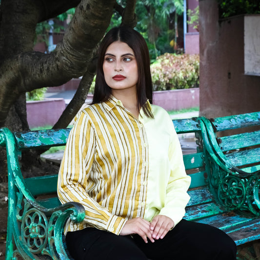 Sunrose Fusion Shirt