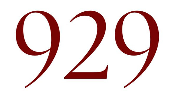 929