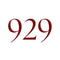 929 - Home