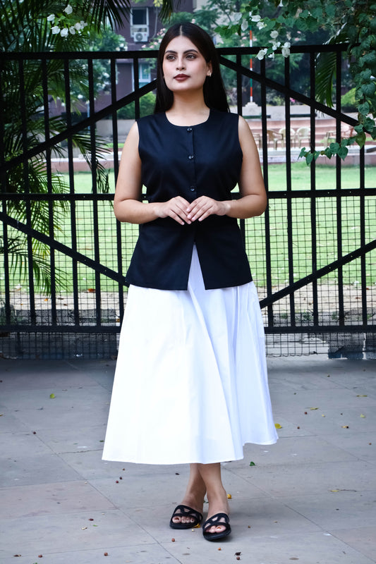 Aira Flow Skirt