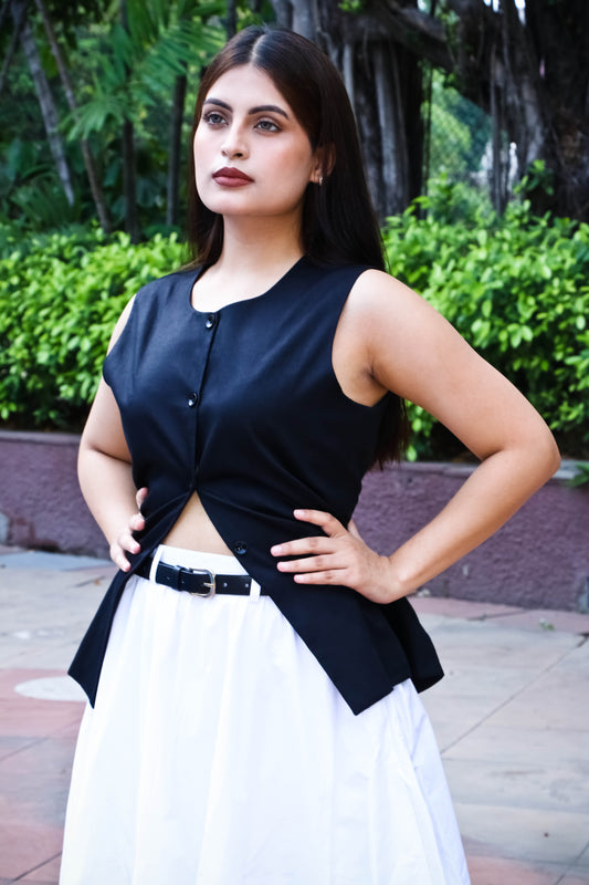 Aira Flow Skirt