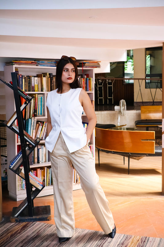 Nora Everyday Trousers