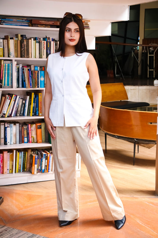 Nora Everyday Trousers