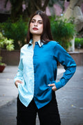 Daisy Fusion Shirt