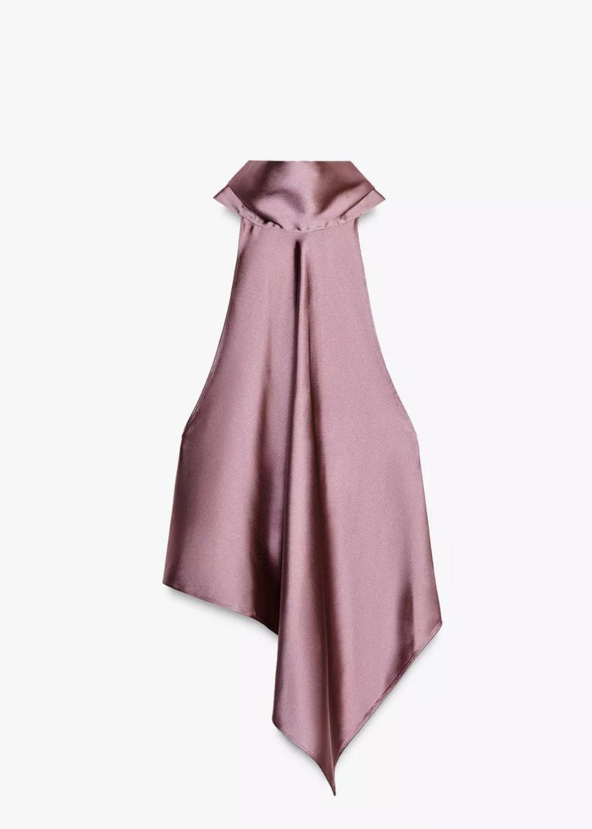 Peony Top