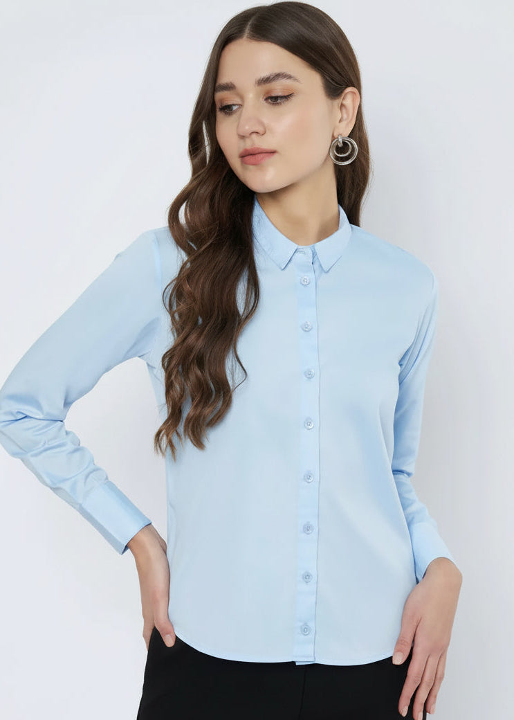 Powder Blue Essential