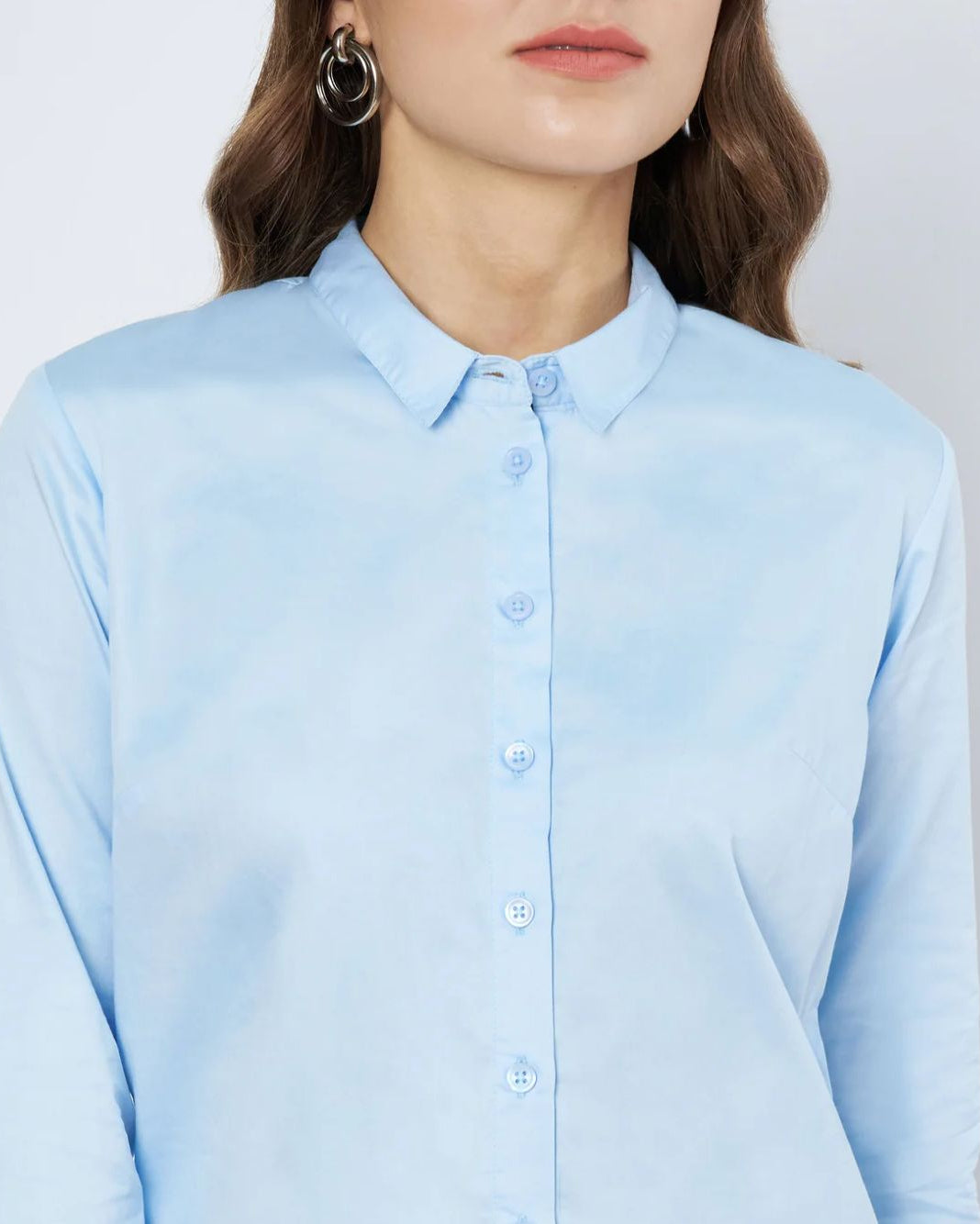 Powder Blue Essential