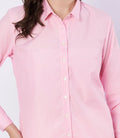 Baby Pink Formal