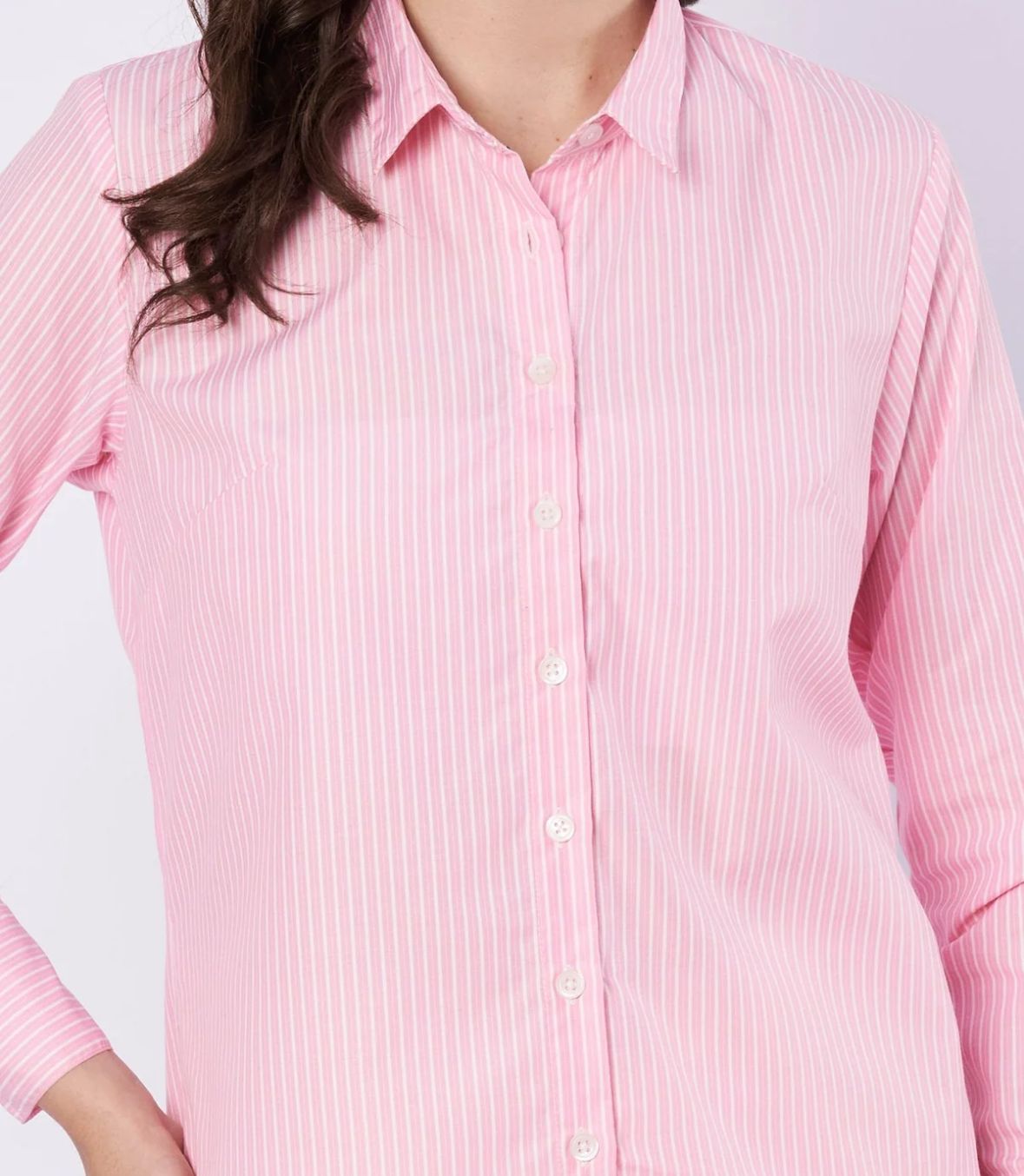 Baby Pink Formal