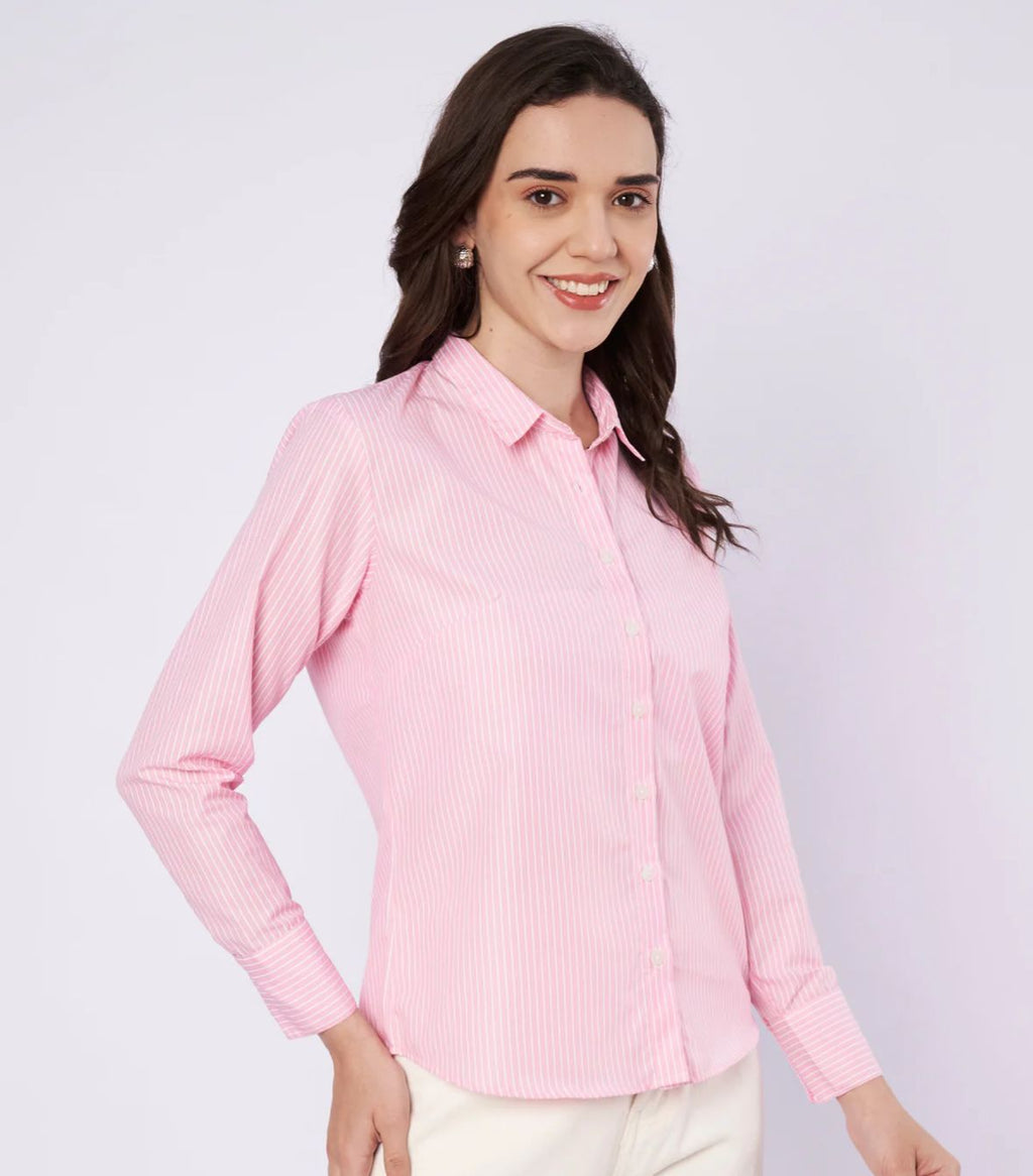 Baby Pink Formal
