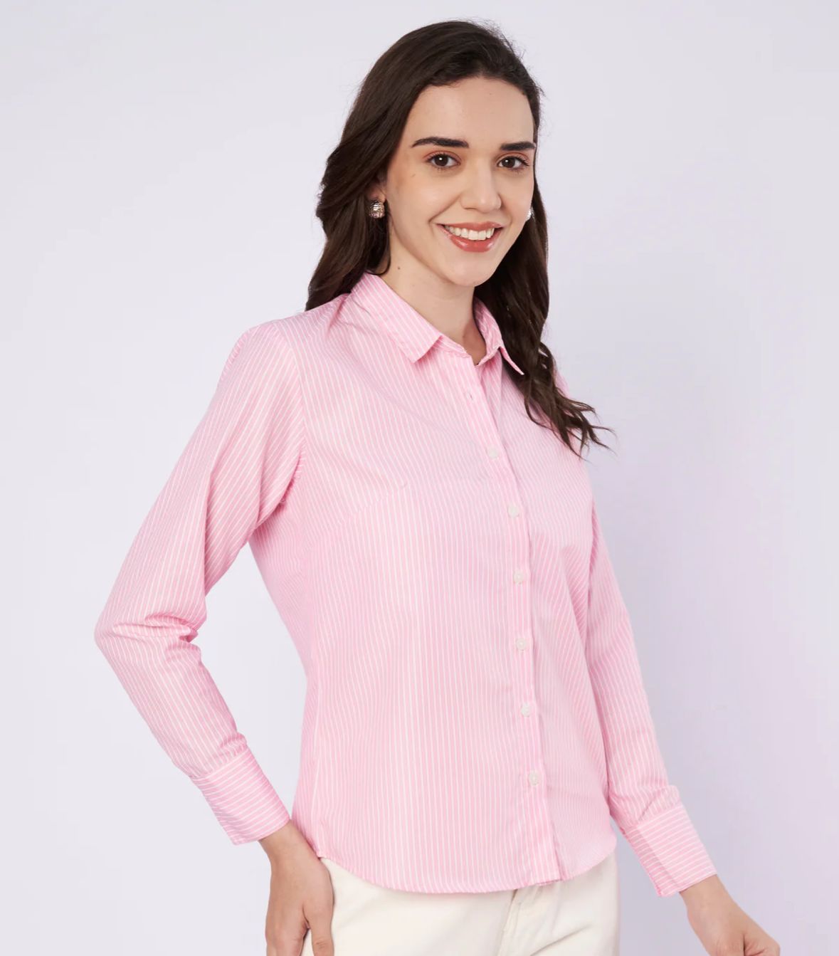 Baby Pink Formal