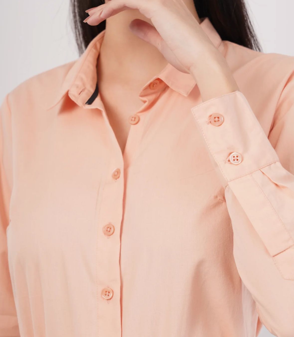 Soft Peach Classic